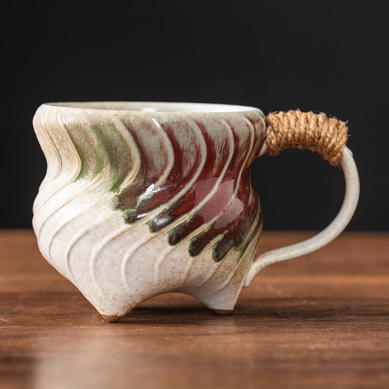 Rope Rib Cup